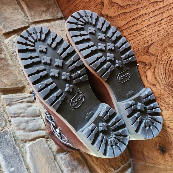 Vestesima Strata Hiker - Boot Size 40 - Picture 8 of 10